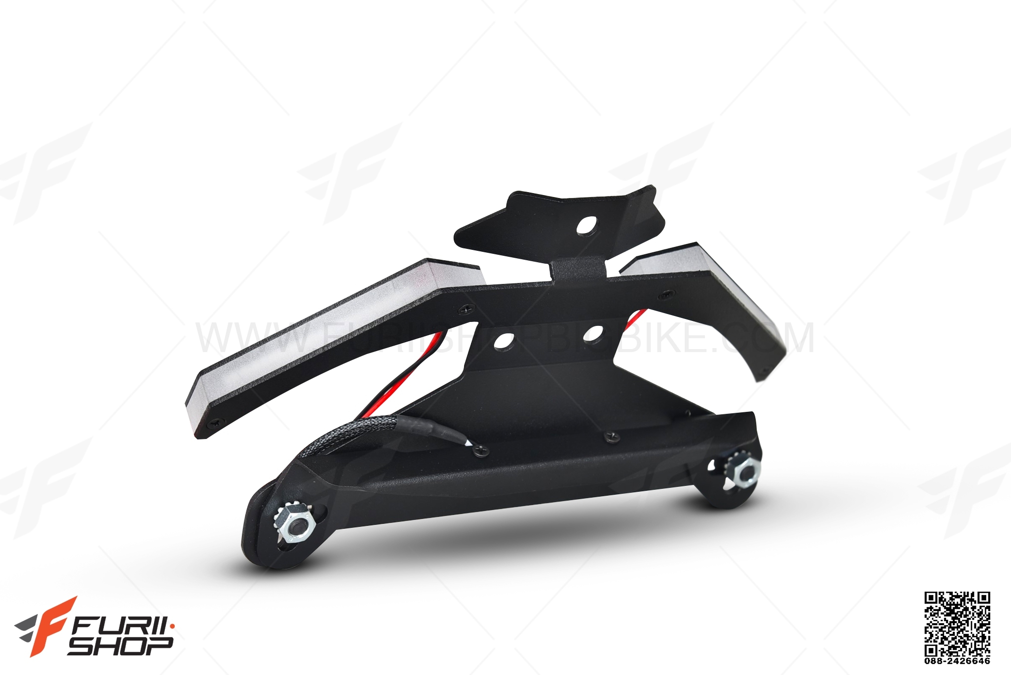 ท้ายสั้น NRC FOR YAMAHA R1/R1M