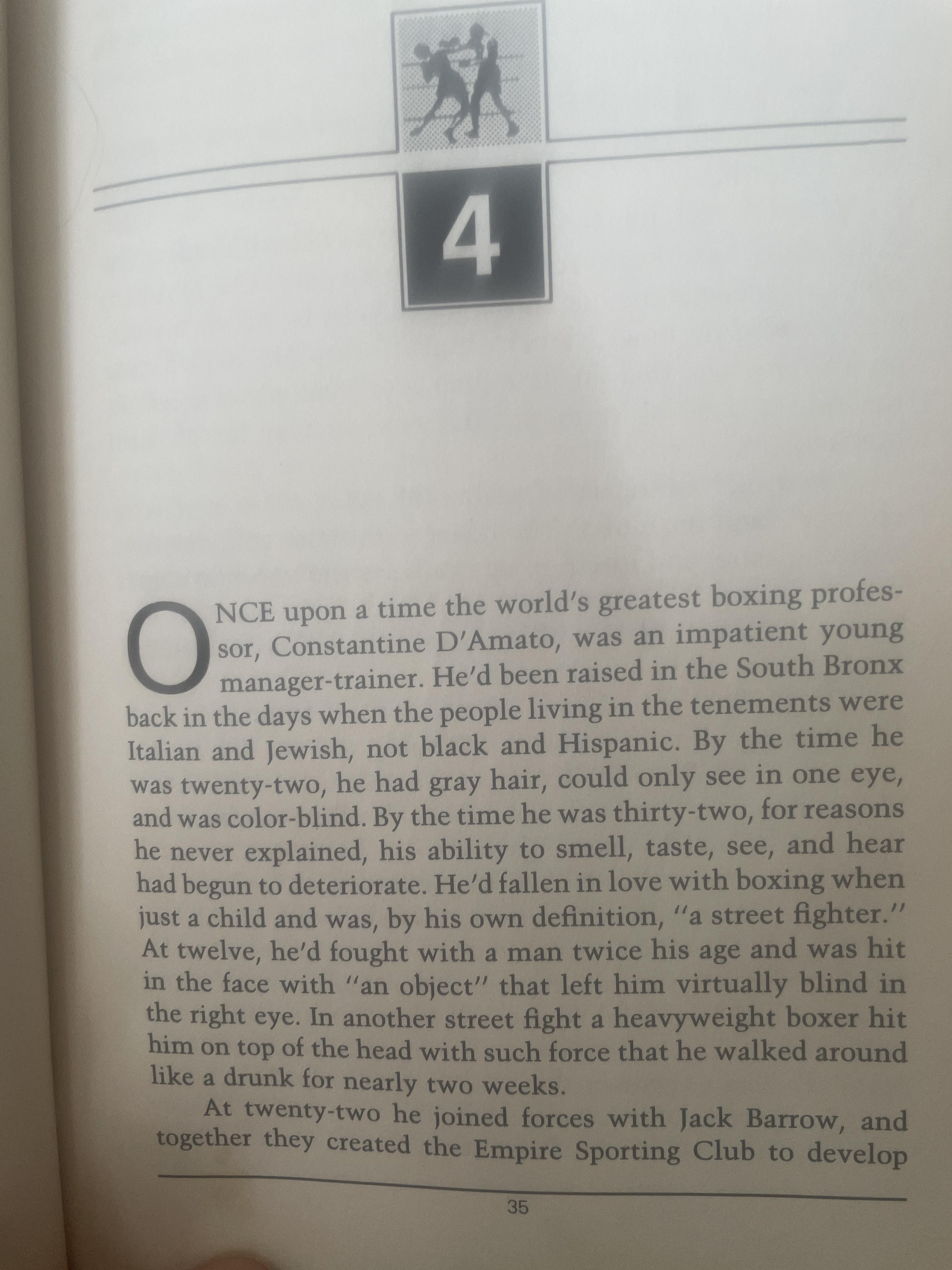 MIKE TYSON. FIREFEAR. The Inside Story of Mike Tyson. ผู้เขียน Jose Torres 3,300 กรัม