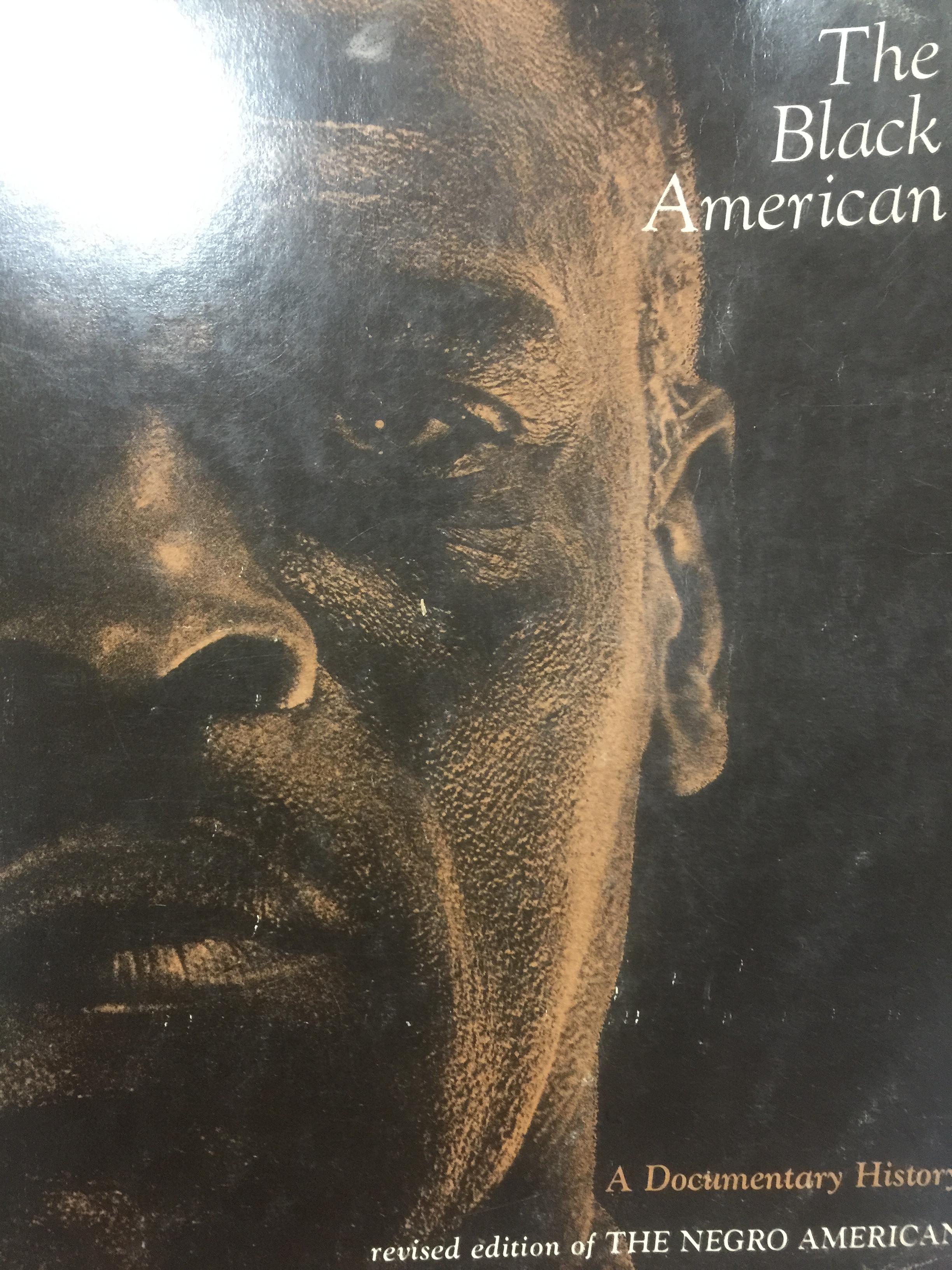 The Black American 0 กก.