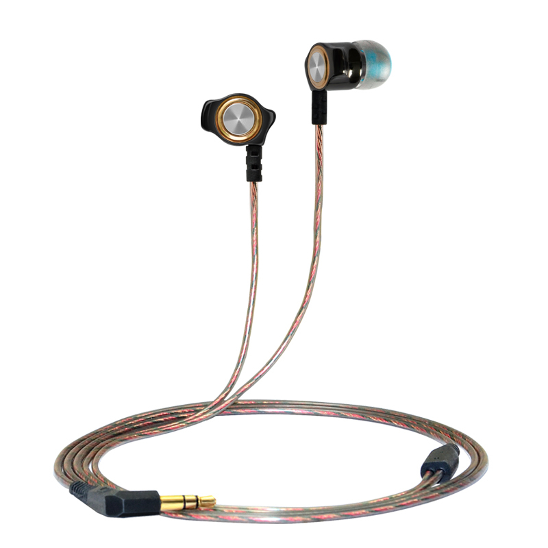 ขาย KZ ED10 หูฟัง IEM ทรงคลาสสิค รุ่นล่าสุด
