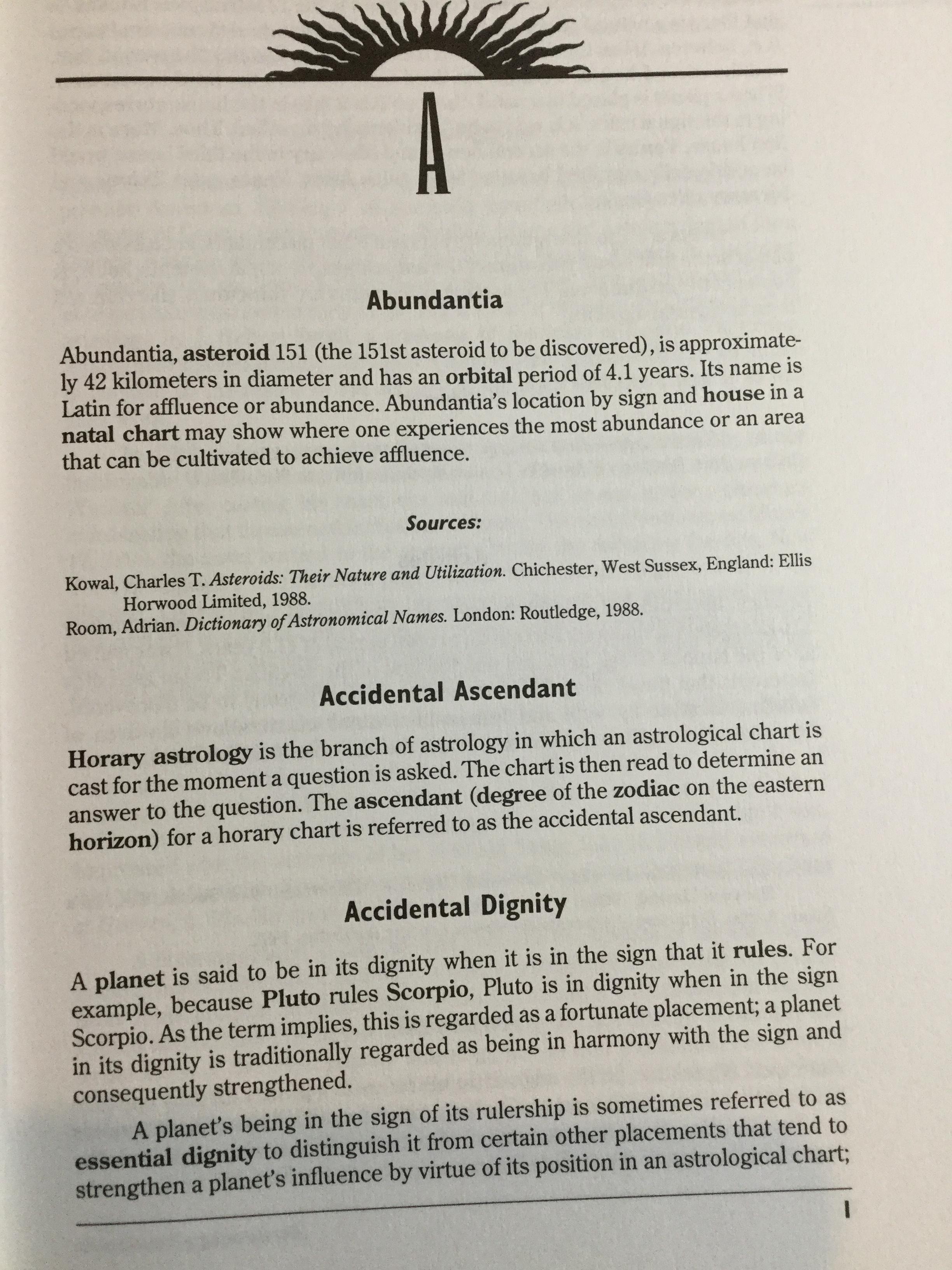 ASTROLOGY ENCYCLOPEDIA. ผู้เขียน James R.Lewis 0 กก.