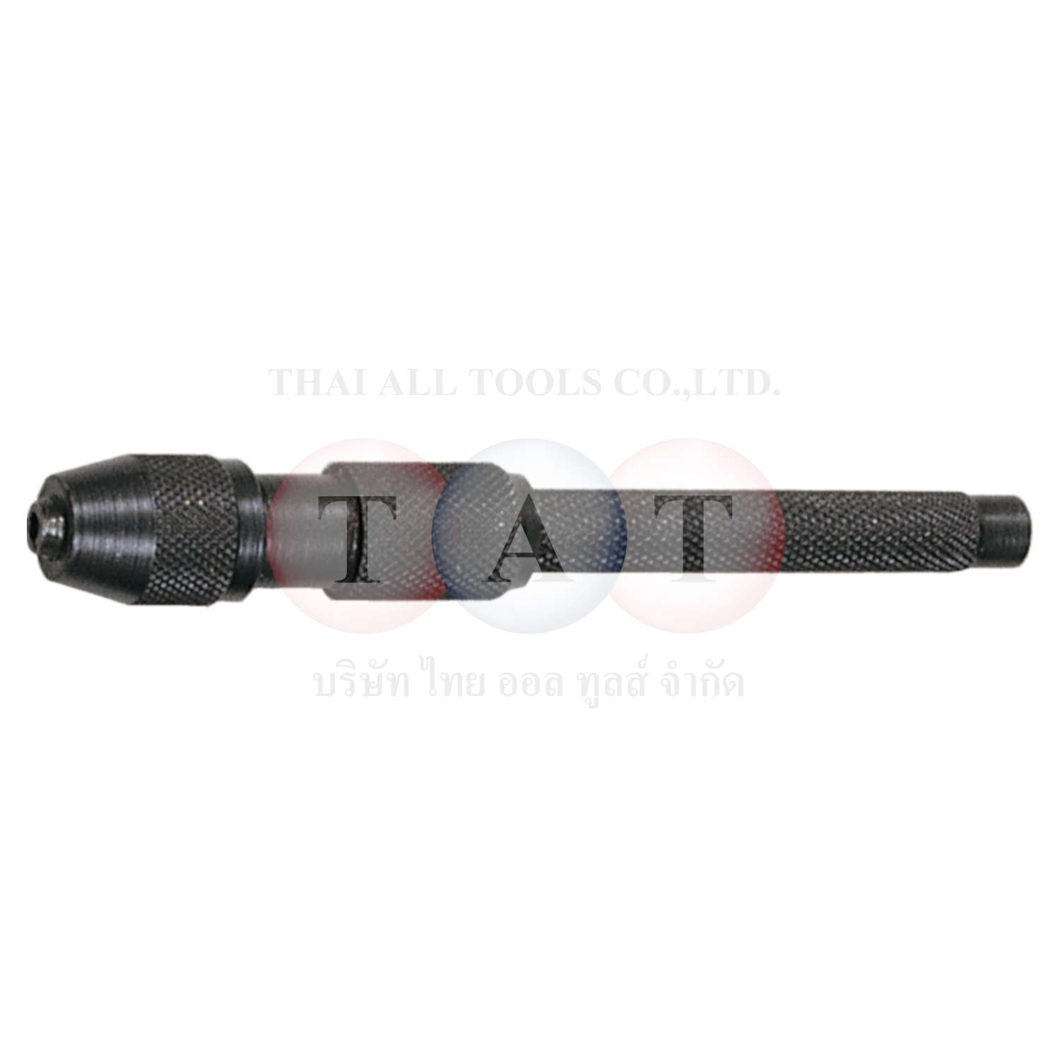 Kennedy.PIN VICE (3.0mm TO 4.80mm)