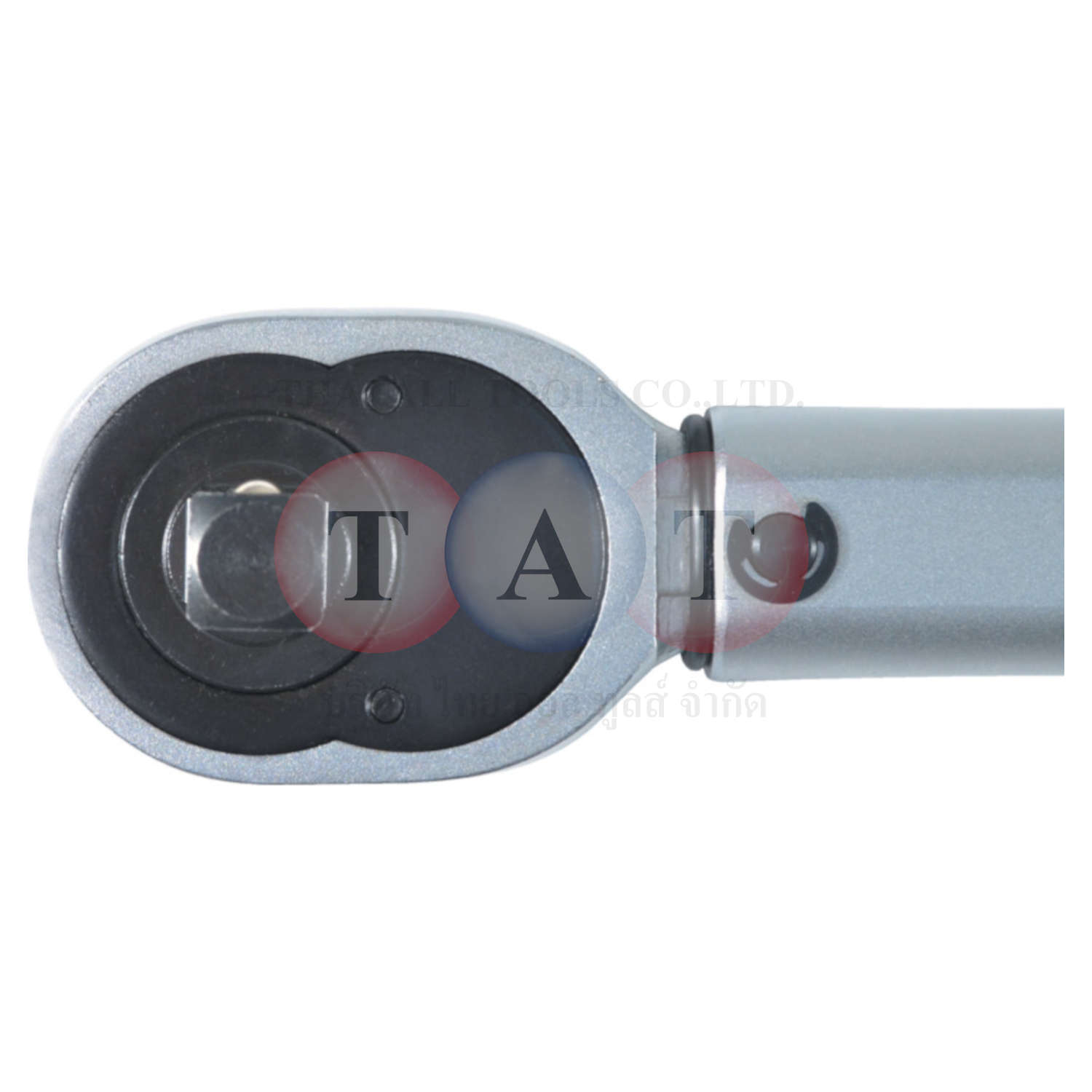 Senator.1/2" SQ. DR. TORQUE WRENCH 42-210NM