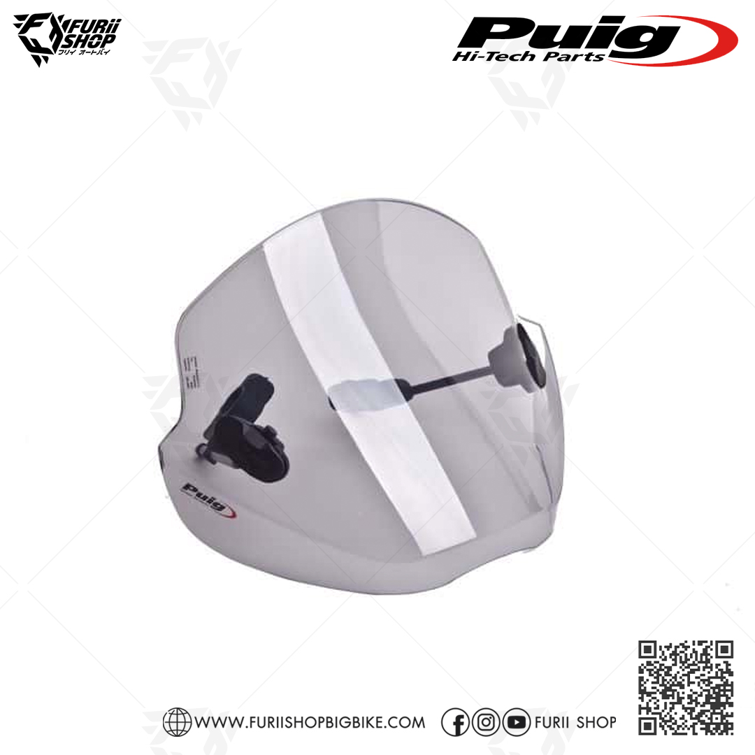 ชิลด์หน้า Puig Windshield Touring : for Honda CB 500 F 2013-2015