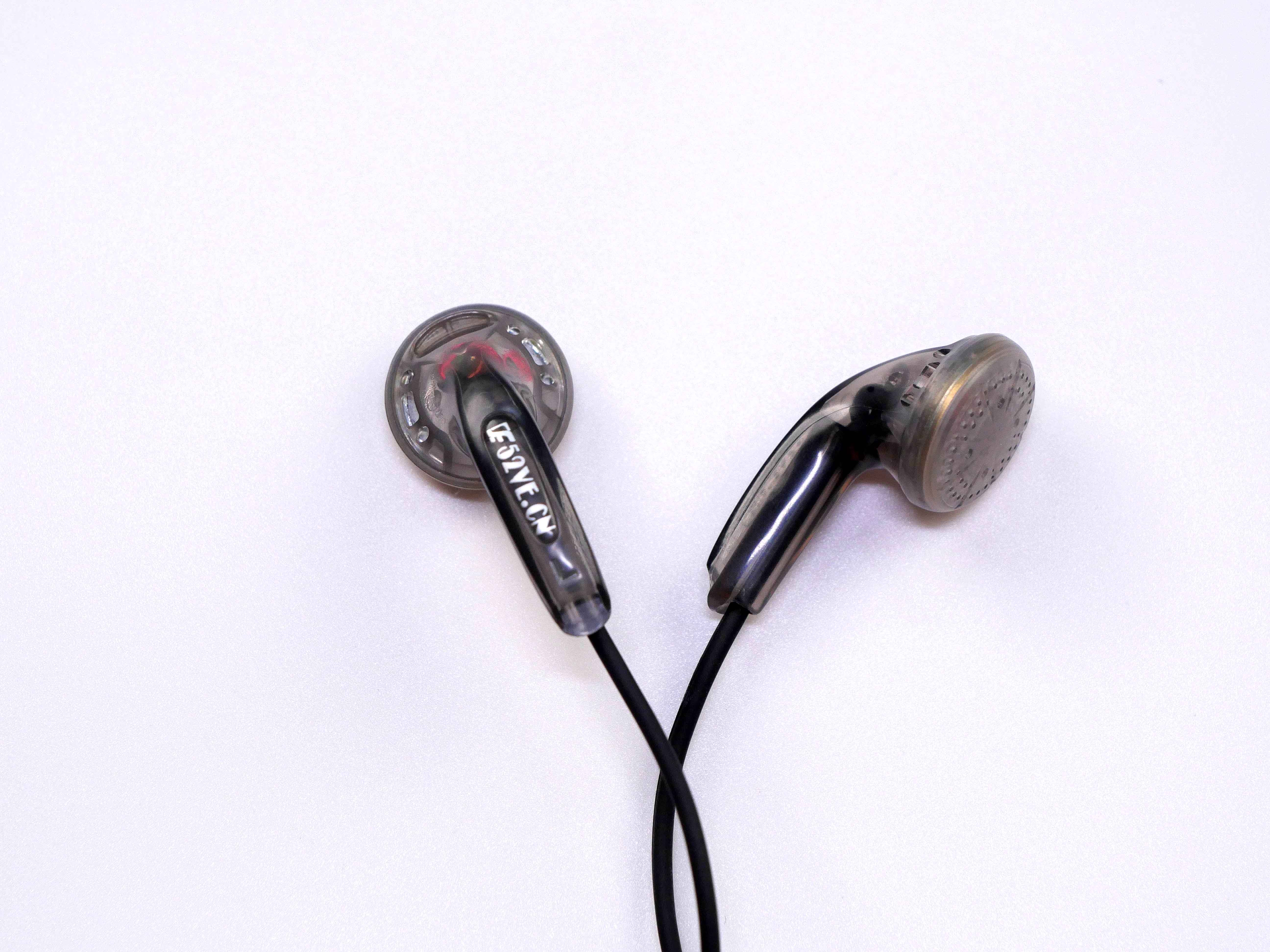 ขาย VE Asura หูฟังระดับ Hi-fi เสียงดี สายถักเกรียวทนทาน