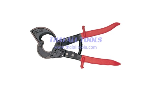 คีมตัดสายเคเบิ้ล RATCHETING CABLE CUTTER 32mm CAPACITY KENNEDY