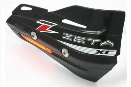 ชุดการ์ดแฮนด์ ZETA LED
