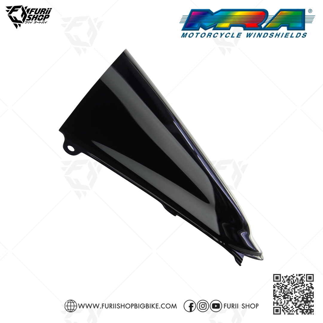 ชิลด์หน้า MRA Windshield : for Yamaha R6 2017-2021