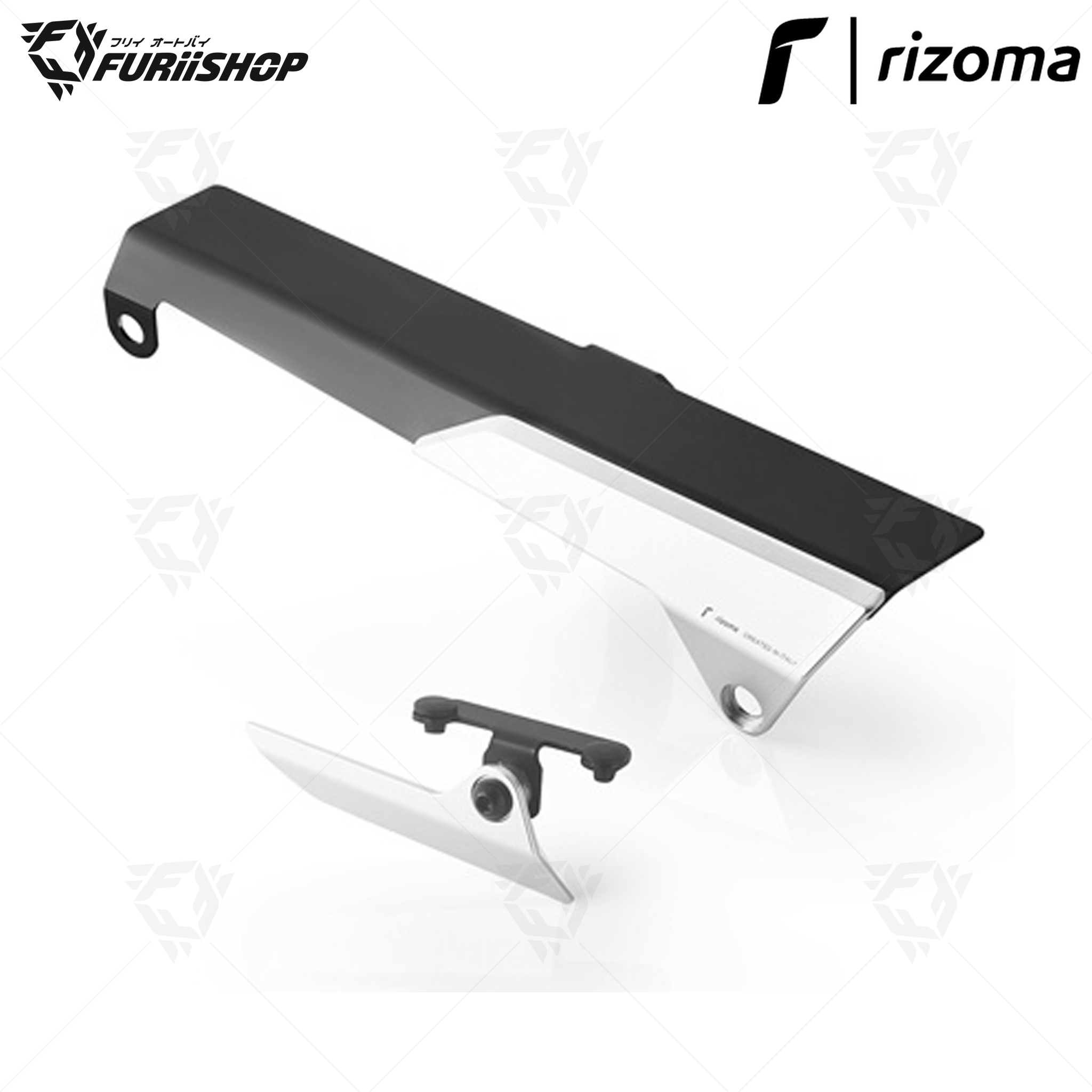 บังสายพาน RIZOMA For : T-MAX 560 22+