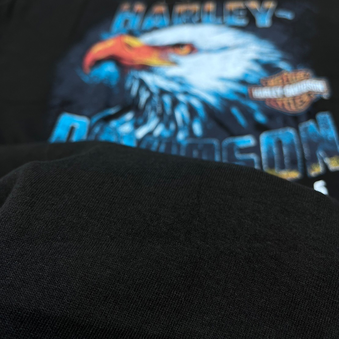 H-D T-Shirt cotton 100 % #013 M,XL