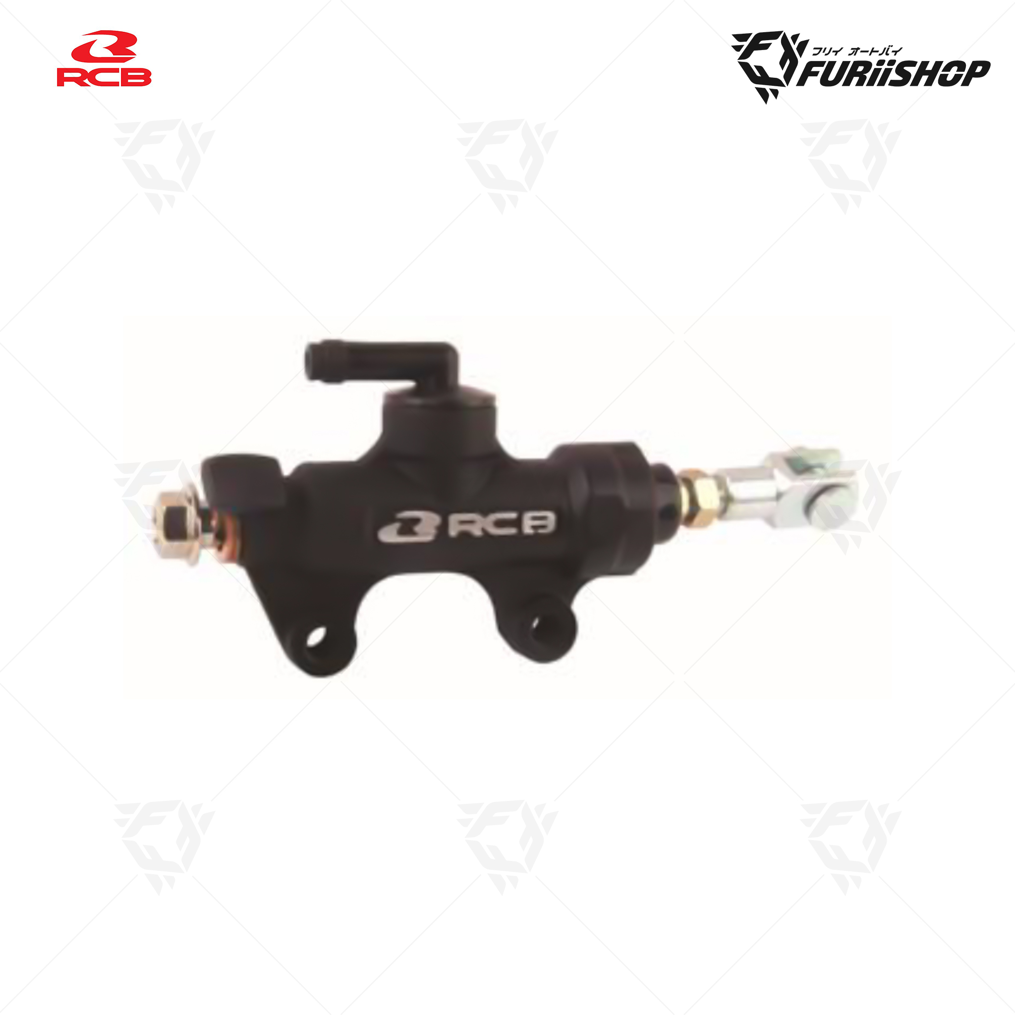 RCB (racingboy) ปั๊มกระทุ้ง GRT - 14mm 01BP002Z