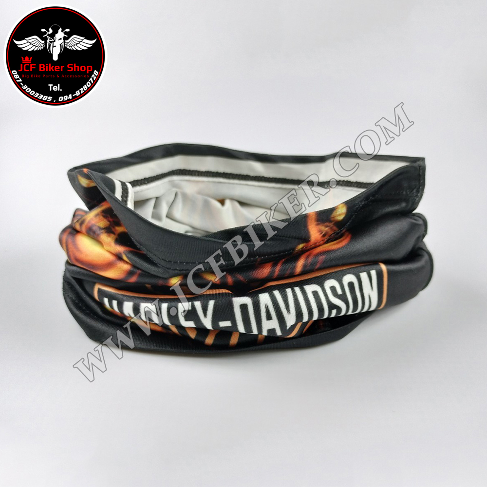 ผ้าบัฟ H-D #7760 ผ้าลื่น