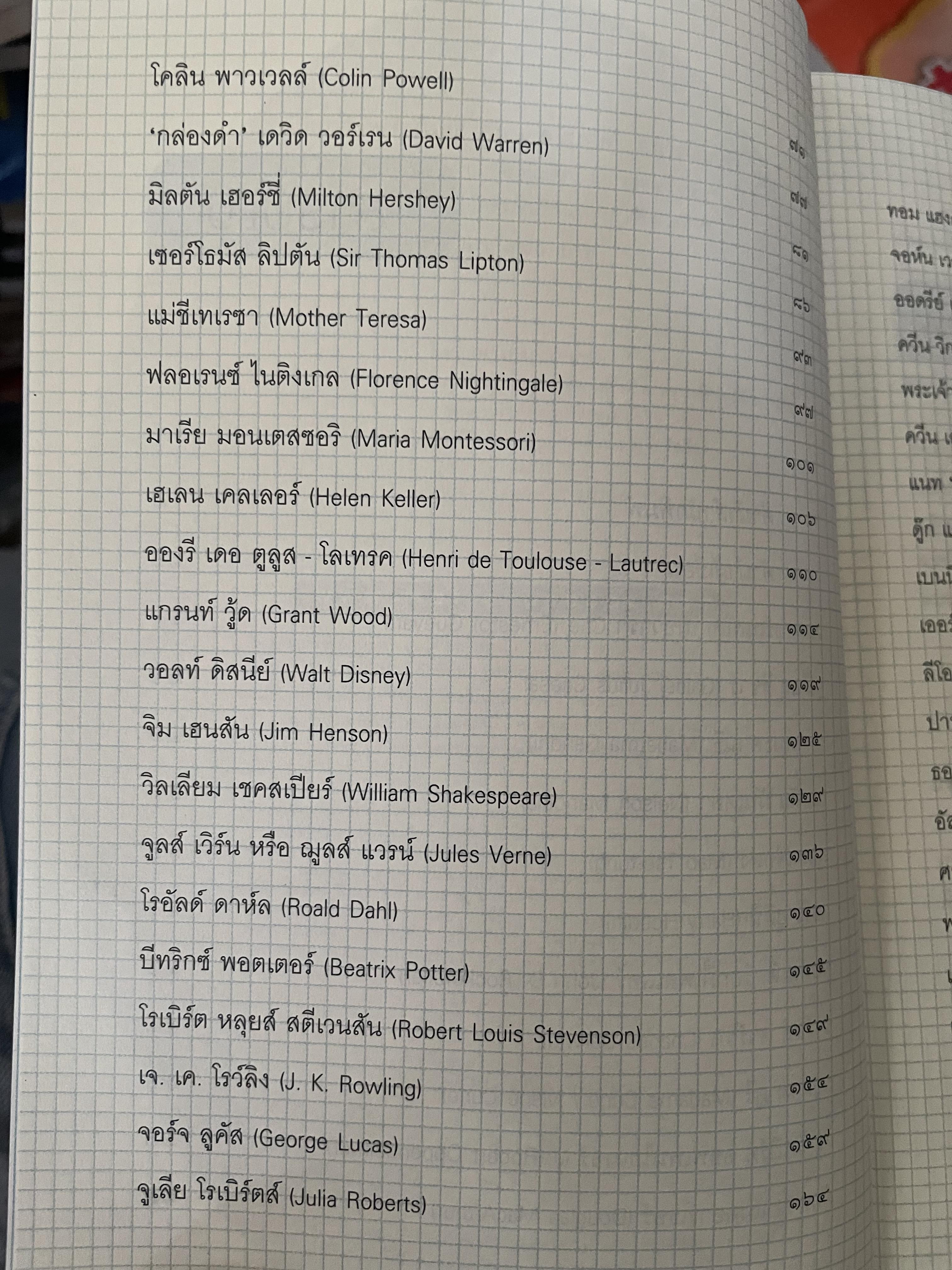 วันเยาว์ของคนใหญ่ 1,300 กรัม