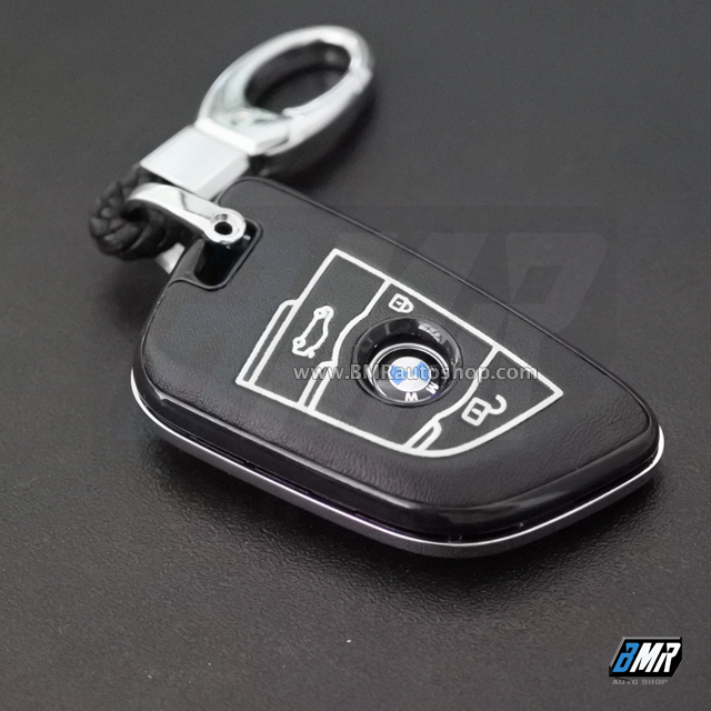 เคสกุญแจ บีเอ็มดับเบิ้ลยู รุ่น AC099 สำหรับ X5(F15), X1 (F48), Series2AT (F45), Series5 (G30) X3 (G01)