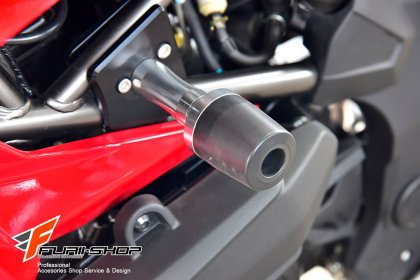กันล้ม Moth สำหรับ Z250 SL