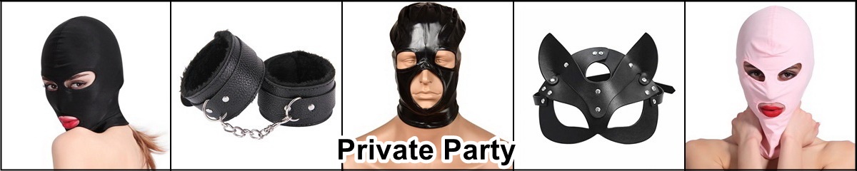 ปาร์ตี้ส่วนตัว Private Party