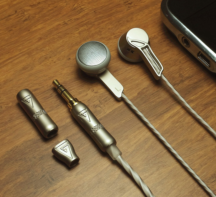 ขาย Auglamour AG-Rx1 หูฟังเอียบัดบอดี้โลหะหรู