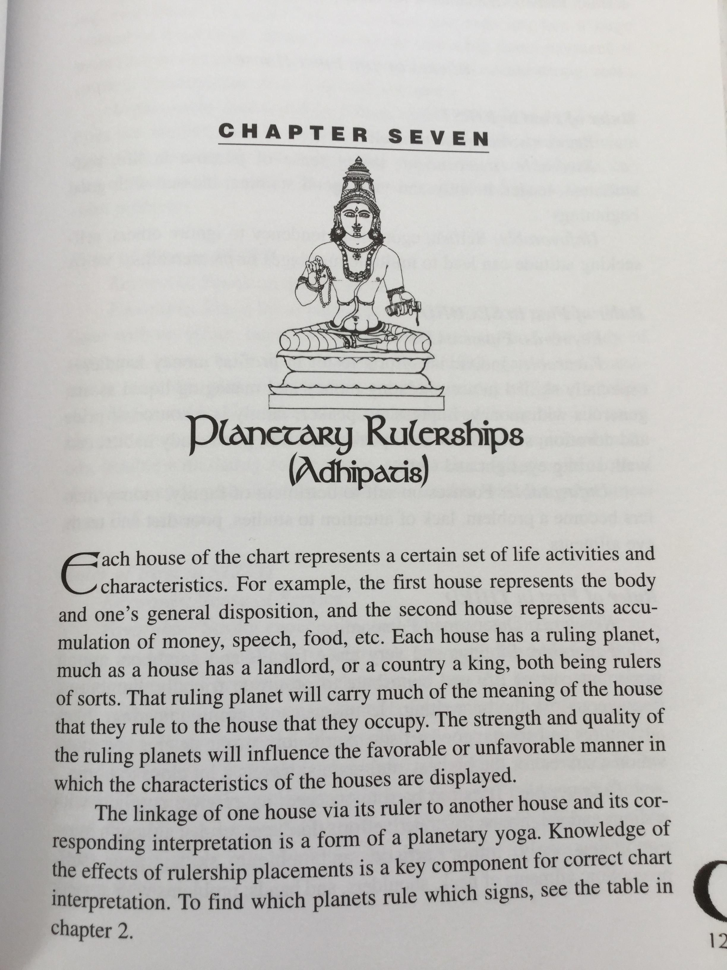 Beneath A Vedic Sky a beginner' guide to the Astrology of ancient India ผู้เขียน William R. Levacy 0 กก.