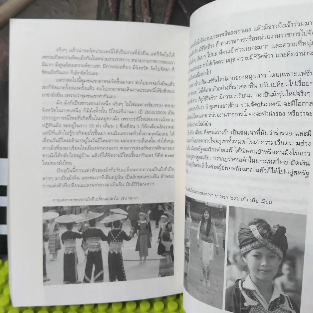 แม่น้ำโขง ณ เชียงราย โดย ชาญวิทย์ เกษตรศิริ/กาญจนี ละอองศรี จดหมายเหตุ-ประวัติศาสตร์-นิเวศวิทยา-ชาติพันธุ์ภูมิภาคกลุ่มน้ำโขง สะสม