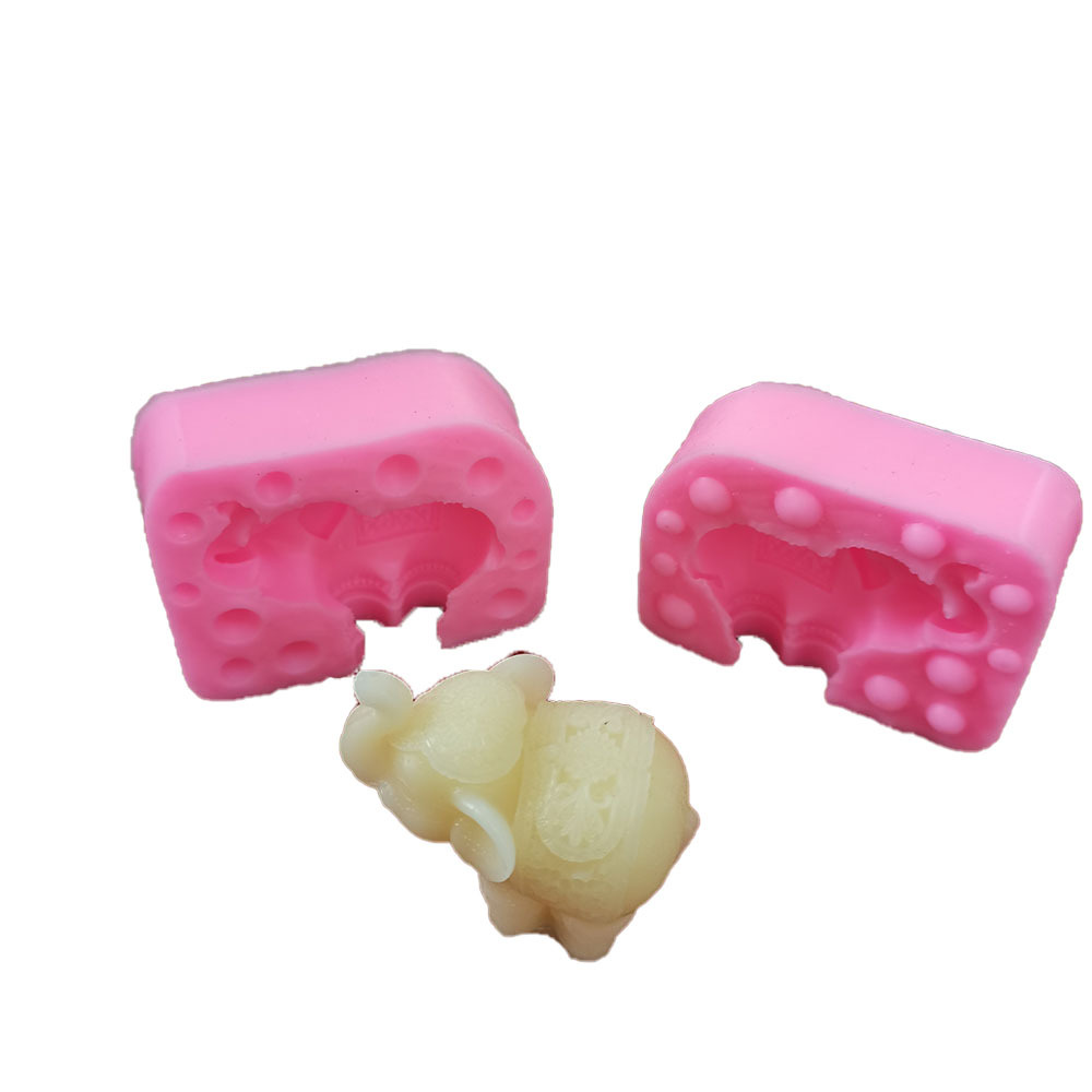 แม่พิมพ์วุ้น พิมพ์ฟองดอง แม่พิมพ์ซิลิโคน เลือกแบบ