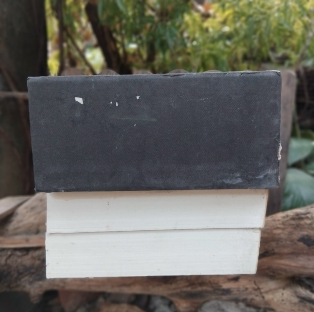 มหานิบาตชาดก ทศชาติฉะบับชินวร เล่ม 1-2 พร้อมกล่อง โดย พระเจ้าวรวงศ์เธอ กรมหลวงชินวรสิริวัฒน์ สมเด็จพระสังฆราชเจ้า วัดราชบพิธ ทรงแปล มือ 1 มีแค่กล่องมีตำหนิครับ