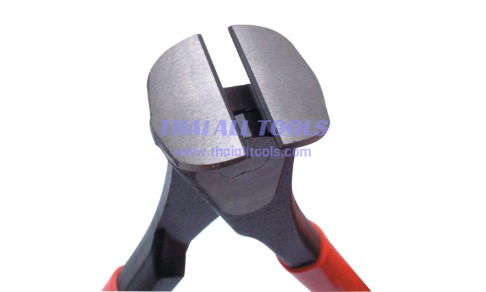 คีมตัดปากนกแก้ว 6.3/8inch END CUTTING NIPPERS KENNEDY