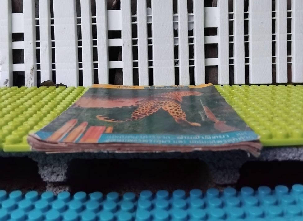 คู่มือล่าสัตว์ อภินันทนาการจาก ผ่านฟ้าพิทยา แด่ผู้อ่านเพชรพระอุมาและนักนิยมไพร ✅️หายากกว่าเพชรพระอุมา สะสม