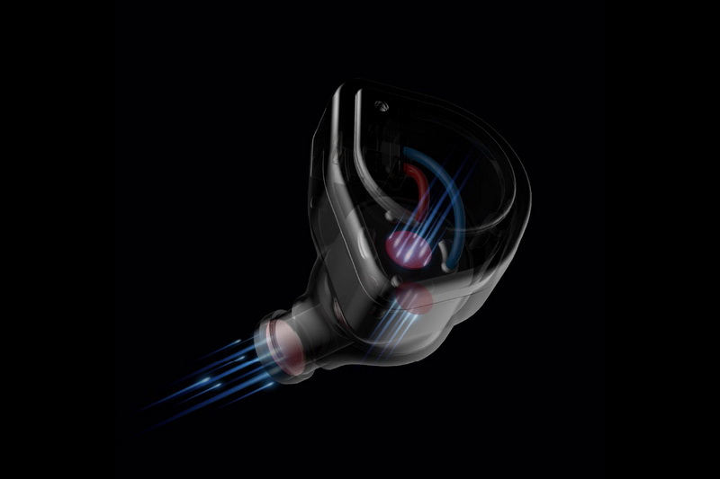 Simgot EW200DSP หูฟัง IEMs มี DAC ในตัว บอดี้โลหะ รองรับ Hi-Res ประกันศูนย์ไทย