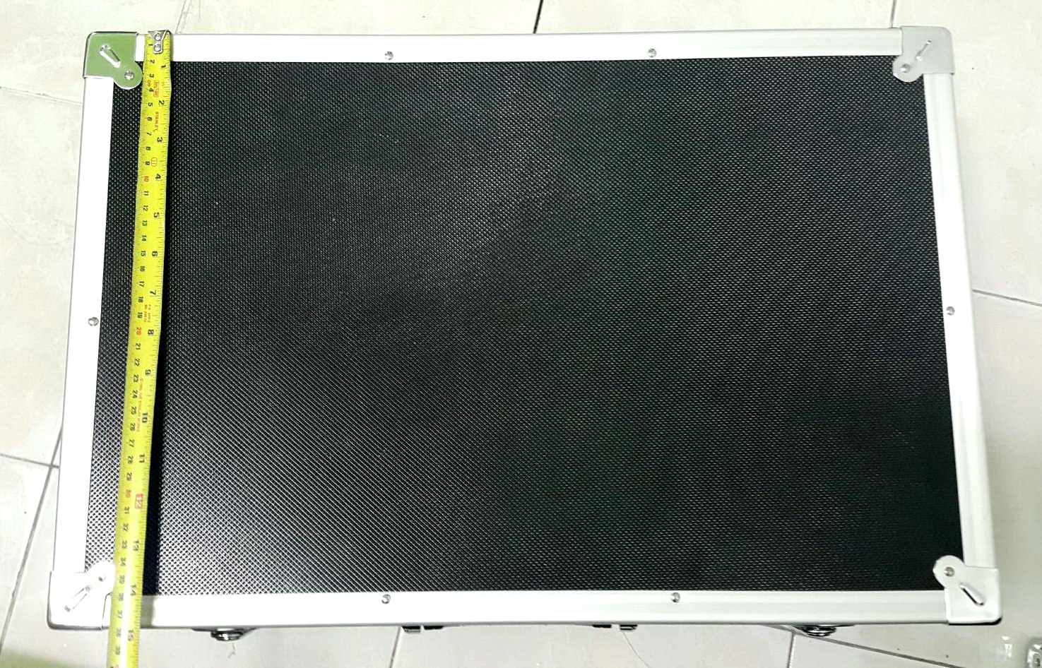 กล่องเอนกประสงค์ 38x57x19