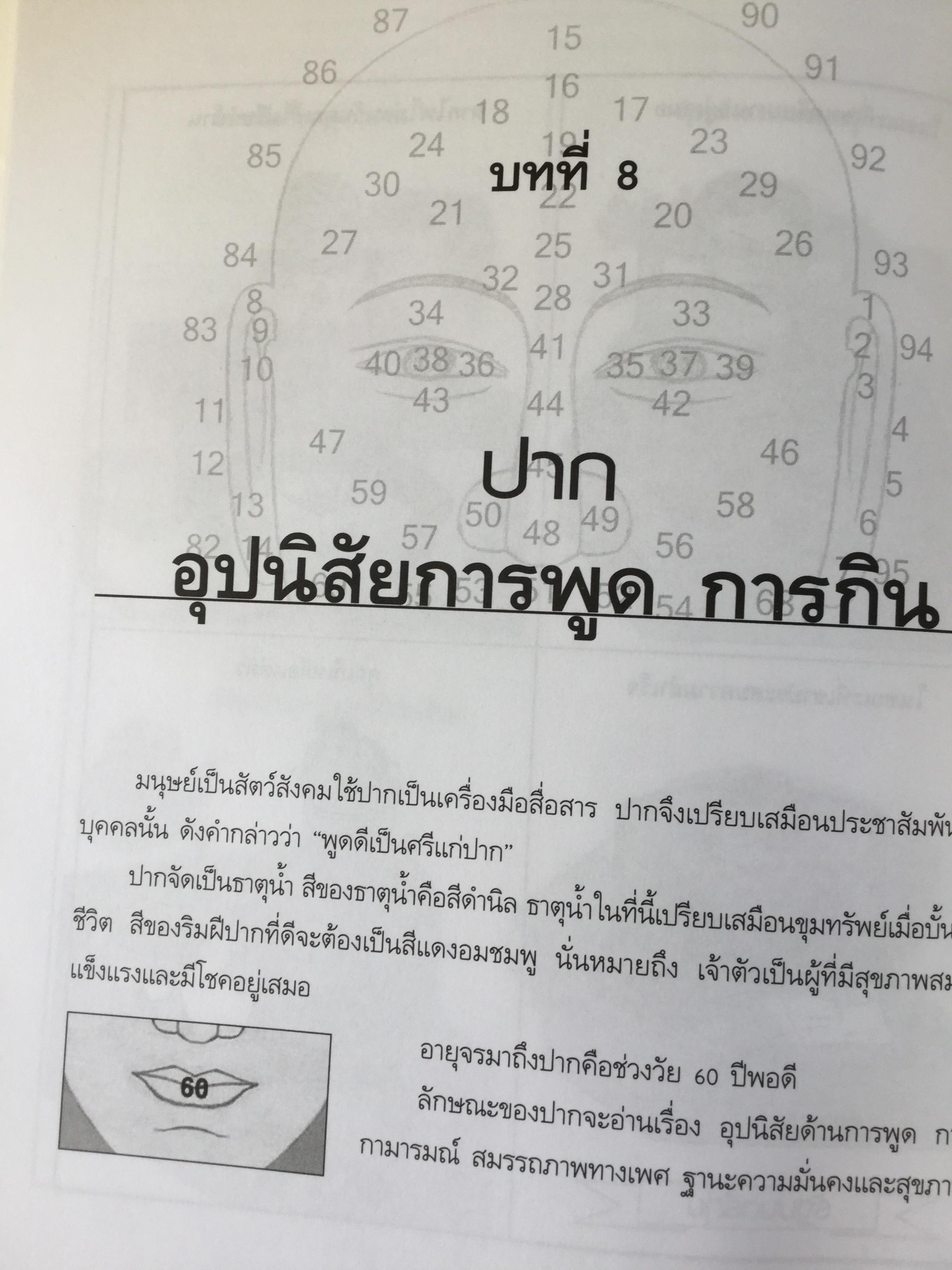 โหงวเฮ้ง ศาสตร์อ่านคนจากใบหน้า. การดูโหงวเฮ้งระดับพื้นฐานเพื่อช่วยอ่านนิสัย เรียนรู้ใจ และช่วยในการเลือกสรรคบุคลากร 2 กก.