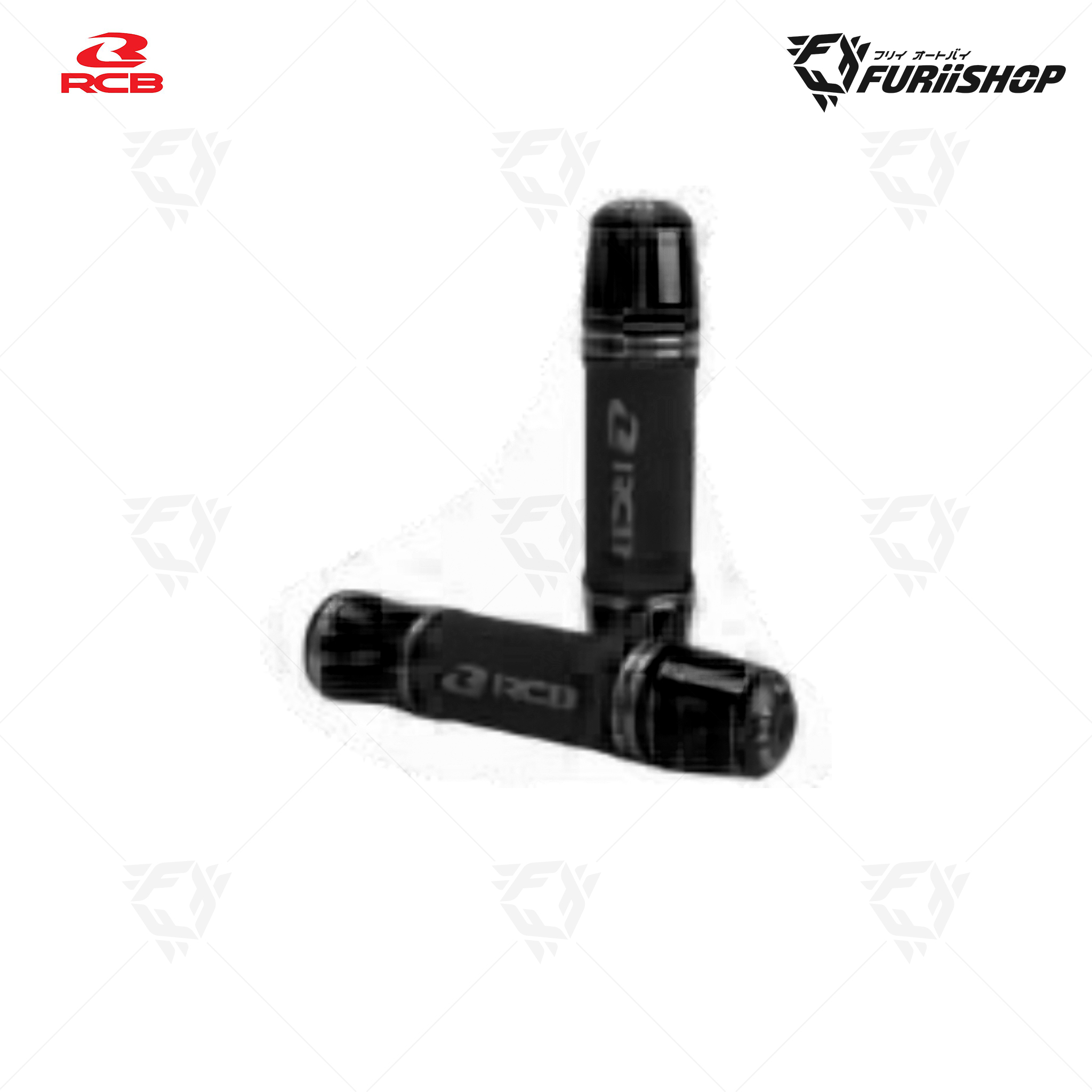 RCB (racingboy) ปลอกแฮนด์ AHG11 01HG004_