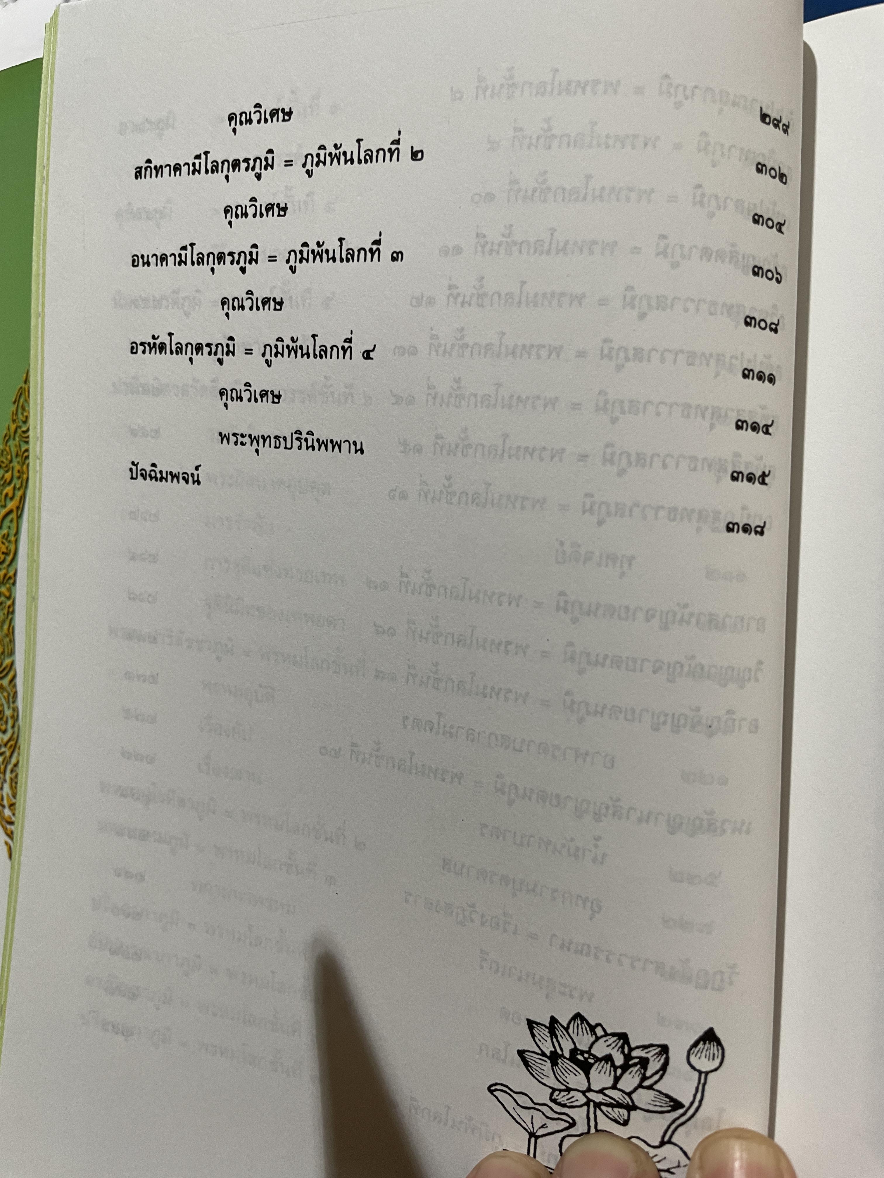 โลกทีปนี เรื่องของโลกนรก โลกมนุษย์ และโลกเทวดา อันแฝงคติธรรมนำวิถีชีวิต ผู้เขียน พระพรหมโมลี (วิลาส ญาณวโร ป.ธ.9) 0 กก.