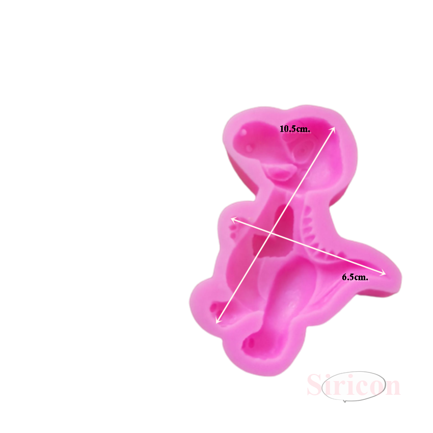 แม่พิมพ์วุ้น พิมพ์ฟองดอง แม่พิมพ์ซิลิโคน เลือกแบบ