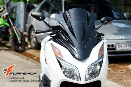 ชิวหน้า MOTOZAAA FOR FORZA 300