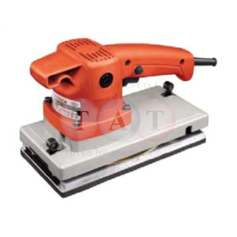 เครื่องขัดกระดาษทราย 520W 6300114