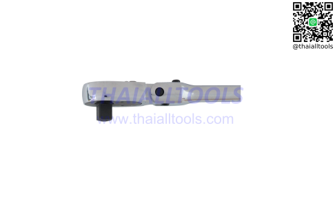 ด้ามฟรี 1/2" SQ. DR. FLEX HEAD STUBBY RATCHET STEEL HANDLE KENNEDY