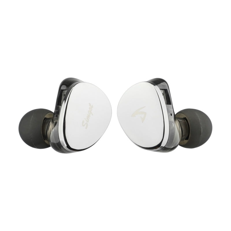 <PreOrder> Simgot EG280 หูฟัง IEMs 2 ไดรเวอร์ 1DD+1planar สำหรับการเล่นเกมและฟังเพลงระดับ Hi-Fi ประกันศูนย์ไทย