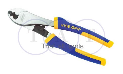 คีมตัดสายเคเบิ้ล 8 inch VISE GRIP