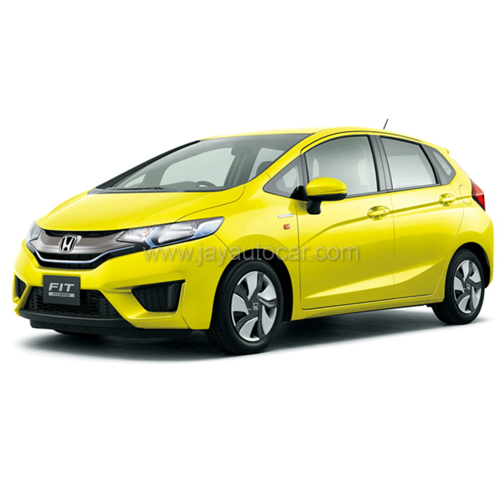 เบ้ามือเปิดประตู กันรอยประตู รถยนต์ Honda Jazz GK 2014-2019 สำหรับ ฮอนด้า แจ๊ส 2014-2019