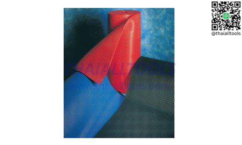 ULTIMATE ANTI SLIP MATTING ROLL RED SITESAFE