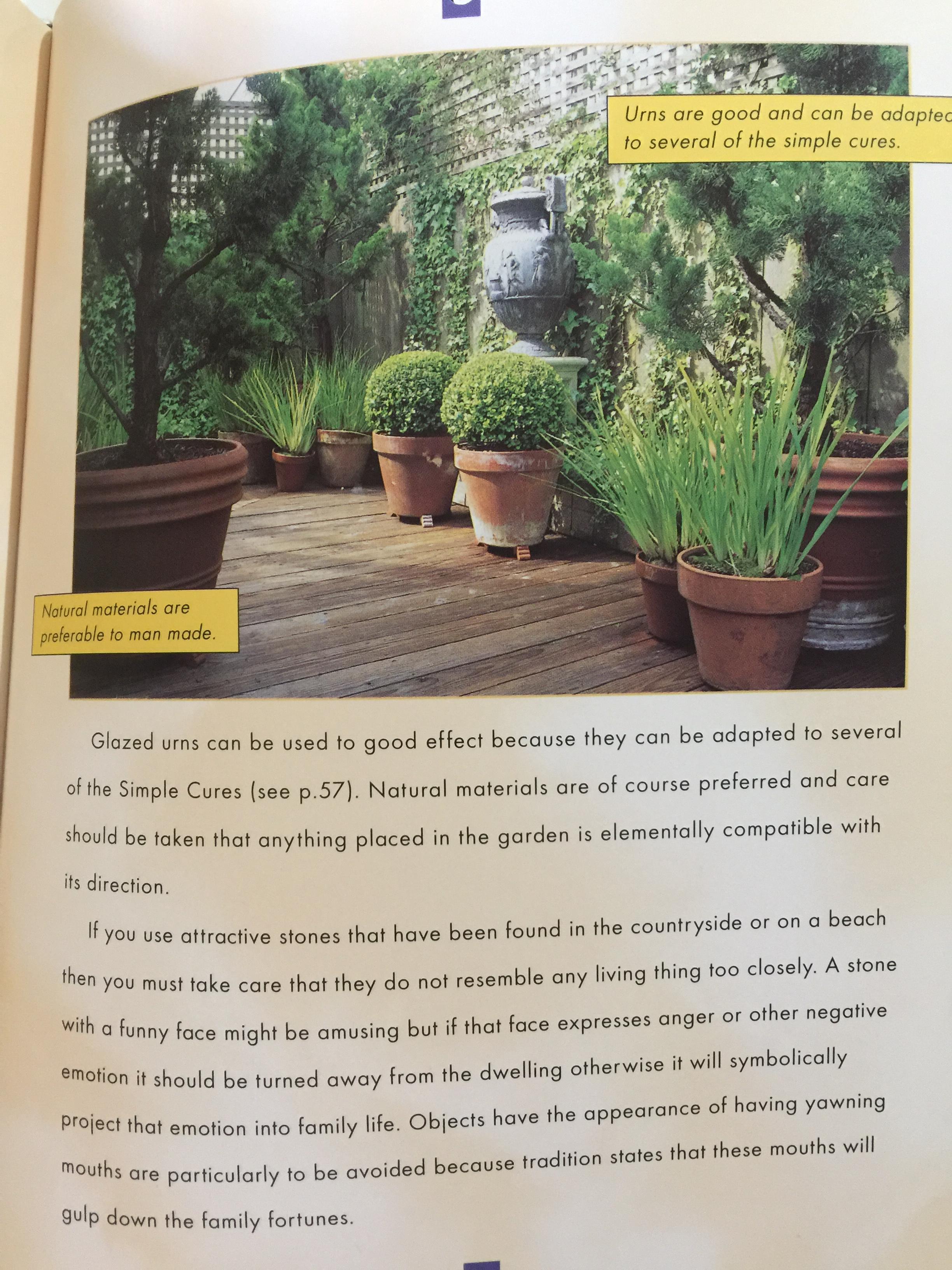 FENG SHUI. FOR THE GARDEN. A PRACTICAL AND EASY TO USE GUIDE TO THE ART OF. FENG. SHUI. IN THE GARDEN ผู้เขียน Jonathan Dee 0 กก.