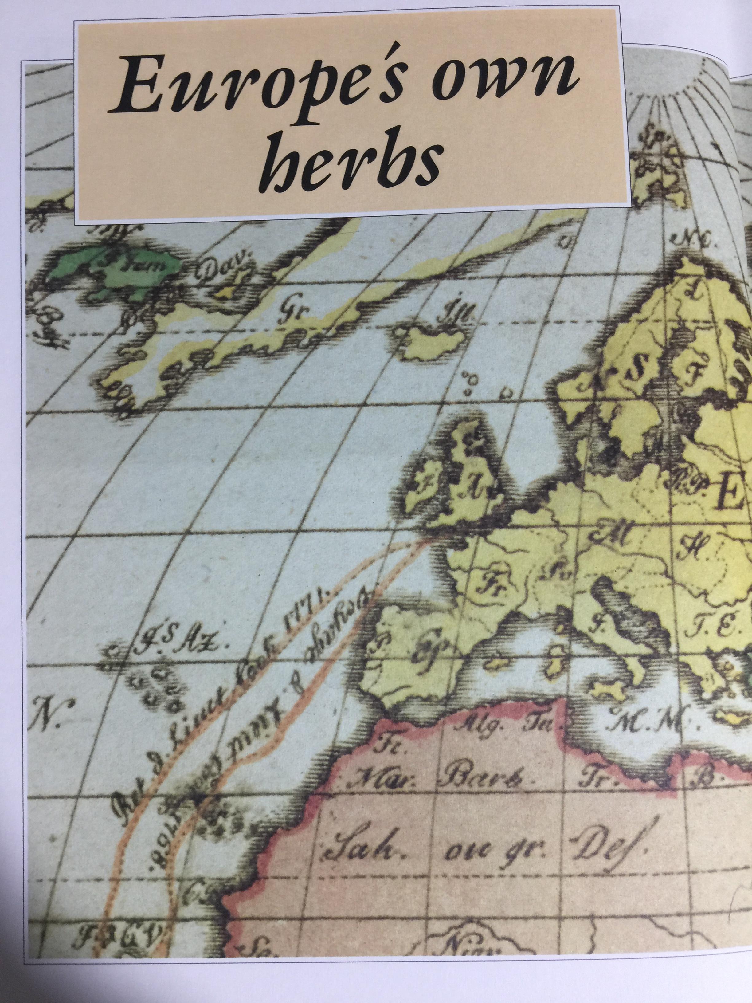 THE LORE OF LORE SPICES. Their history nature and uses around the world ผู้เขียน J.O. SWAHN. 0 กก.