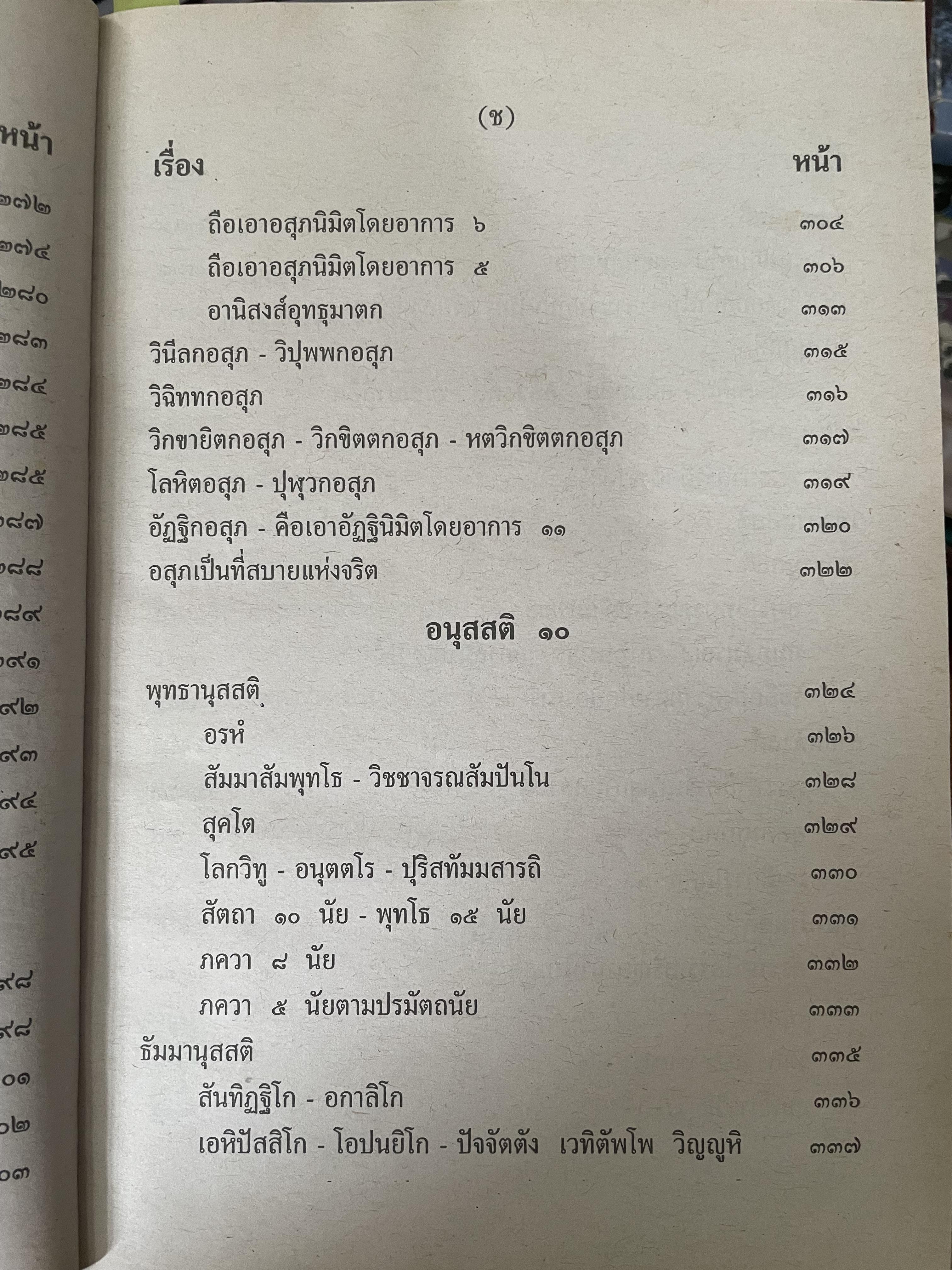 พระวืสุทธิมรรค เล่มเดียวจบ มหาวงศ์ ขาญบาลี ชำระและตรวจสอบทาน เป็นหนังสือมือสองปกแข็ง เล่มใหญีสภาพดี(มีรอยเร้นข้อความบางส่วน) 5,500 กรัม