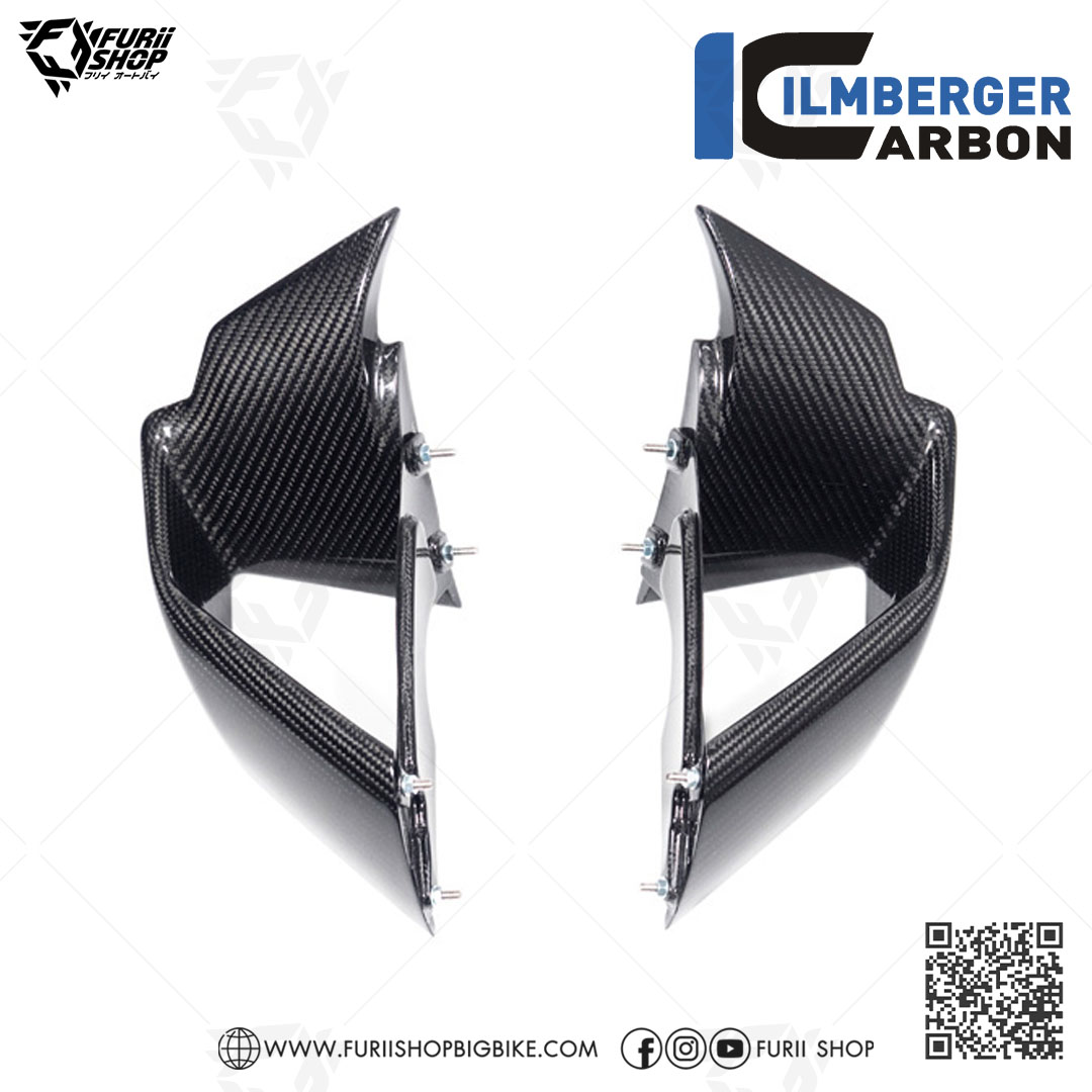 ปีกข้าง Ilmberger Carbon Winglet Main : for BMW S1000RR 2019-2021