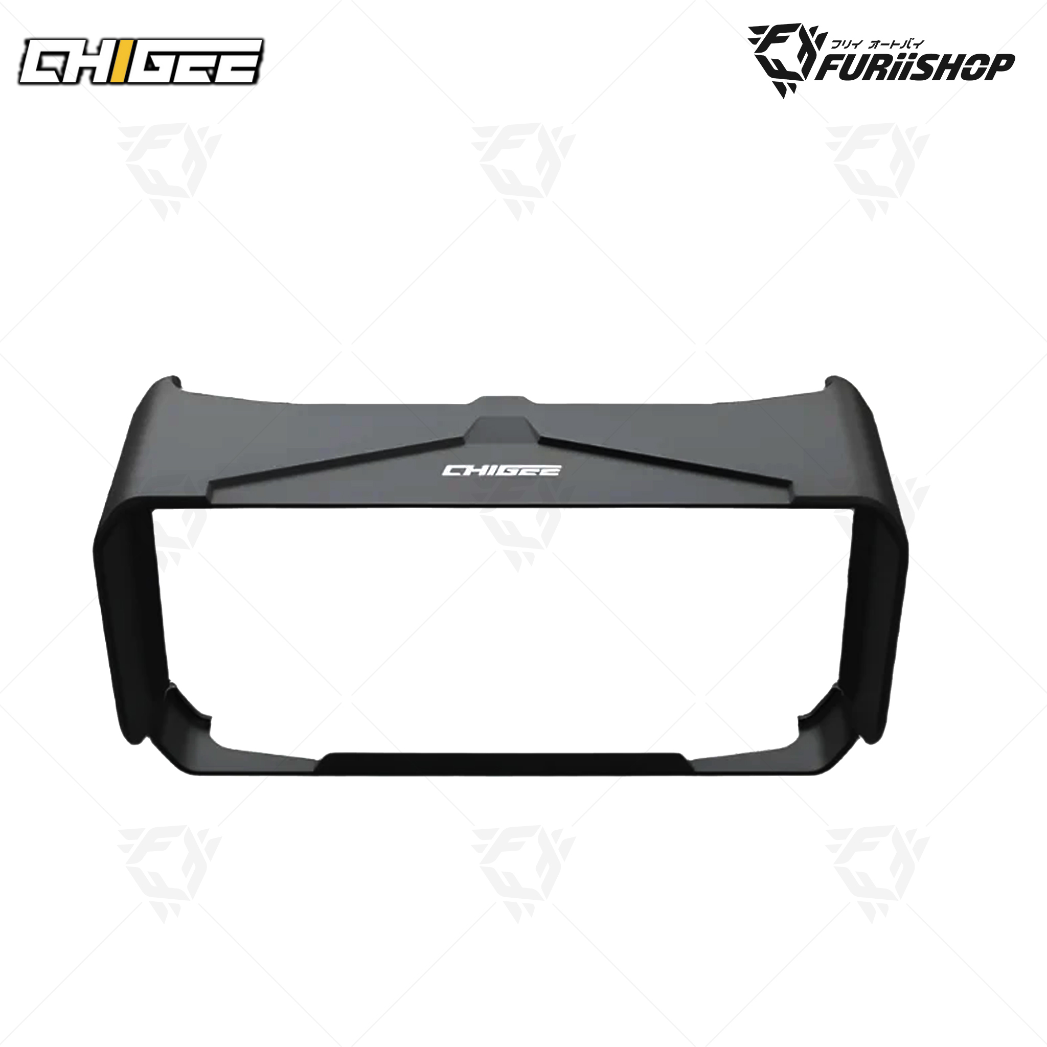 AIO-5 เคสบังแดด. Sun Shade for AIO-5 Series