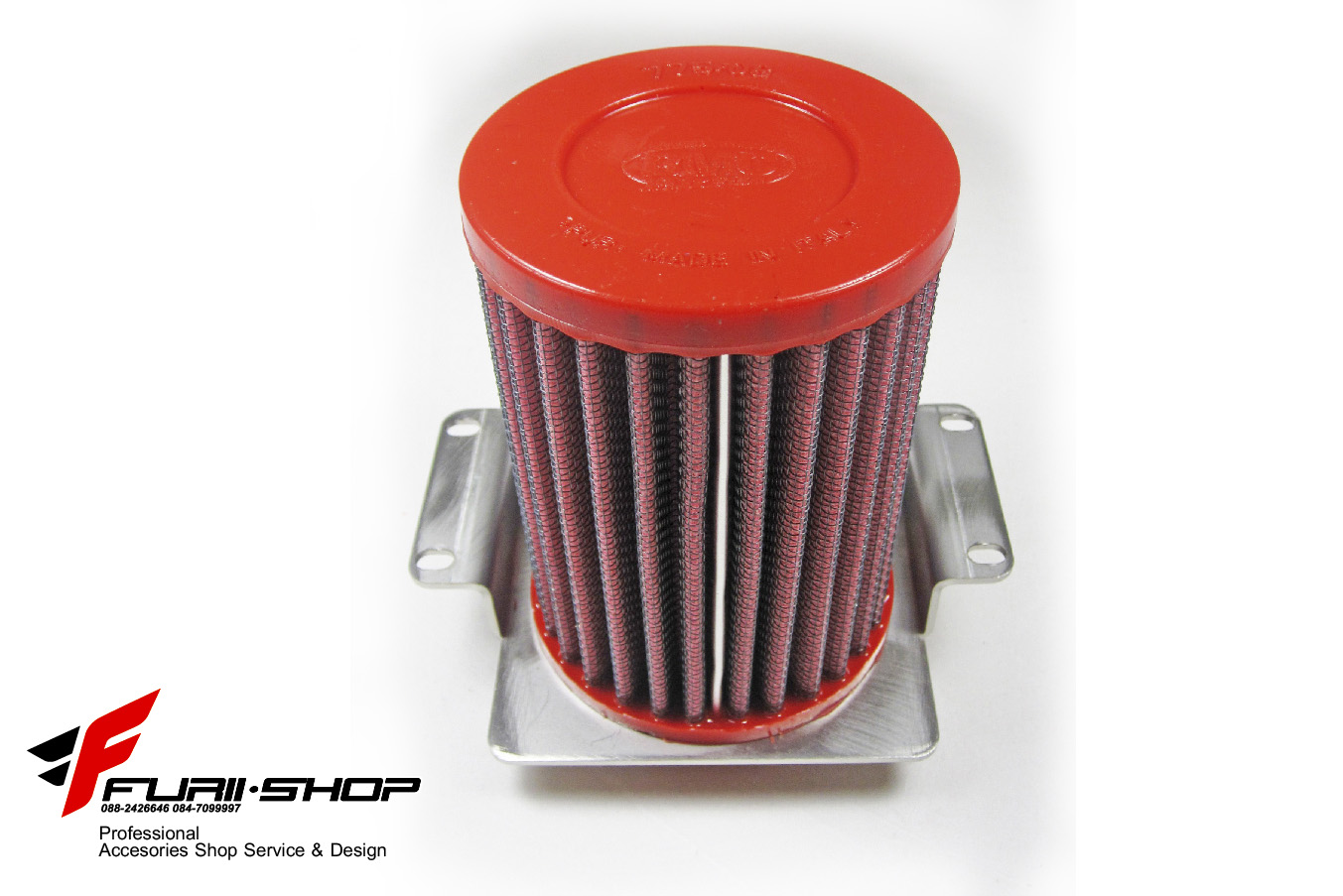 กรองอากาศ BMC CB500X กรองอากาศมอเตอร์ไซค์