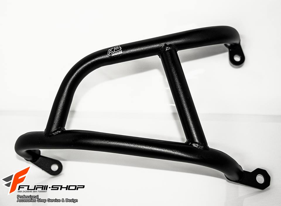 แคชบาร์ K2 FACTORY FOR YAMAHA M-SLAZ