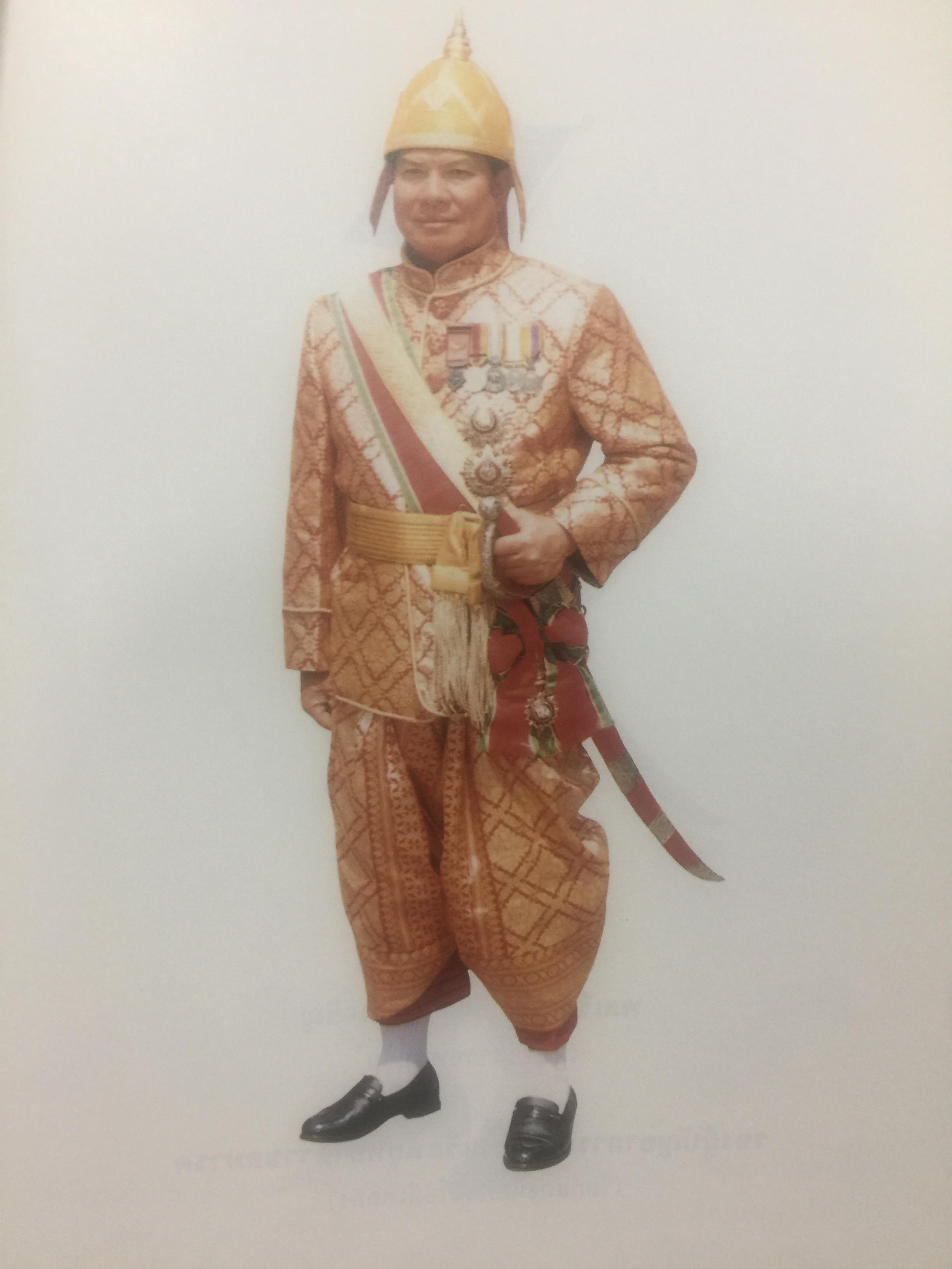 กระบวนพยุหยาตราชลมารค และการเห่เรือเฉลิมพระเกียรติ. 0 กก.