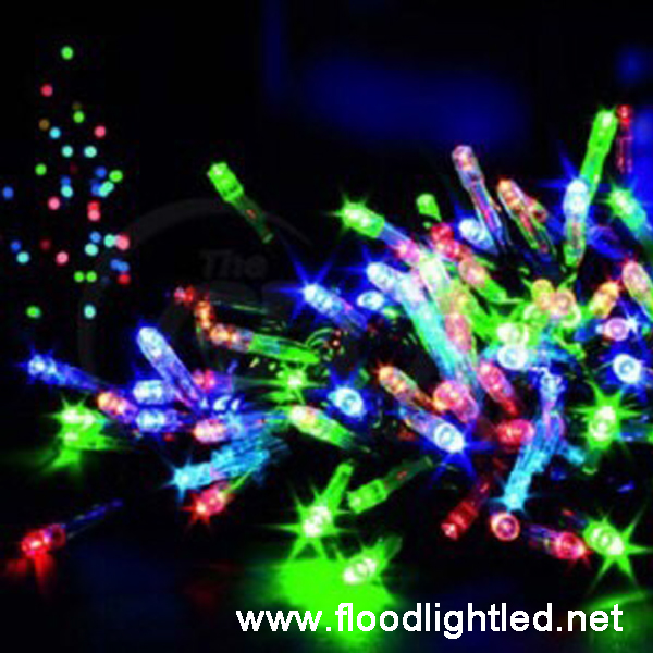 ไฟปีใหม่ ML Lighting Fairy Light (RGB)