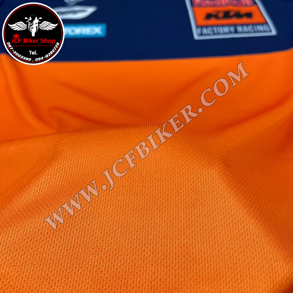 เสื้อยืดขี่มอเตอร์ไซค์ เสื้อยืดมอเตอร์ไซค์ เสื้อแขนสั้นผ้าCoolmaxแห้งไวไม่รัดตัวไม่เหนียวตัวซับเหงื่อดีมากไม่อับชื้นT294